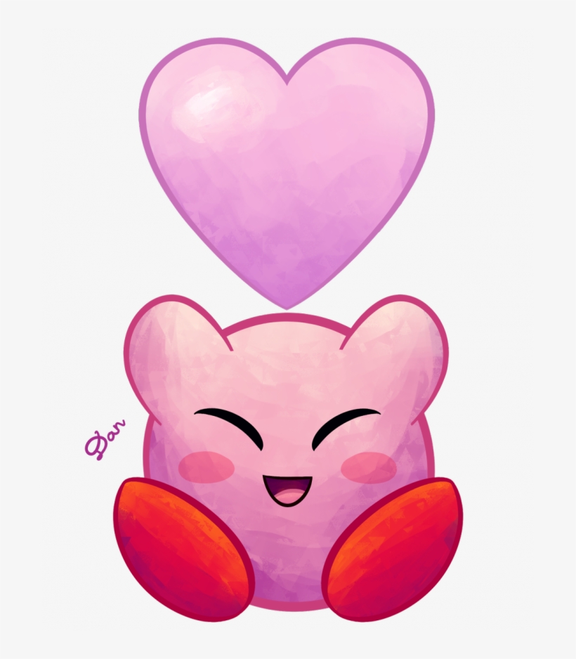 Kirby Star Allies - Tumblr, transparent png download