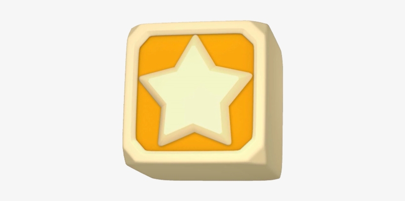 View Samegoogleiqdbsaucenao Kpr Star Block , - Kirby, transparent png download