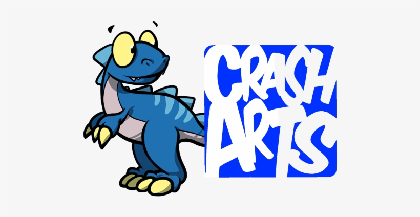 A Young Frog, Wielding A Bō Staff Weapon, In A Humorous - Cartoon, transparent png download