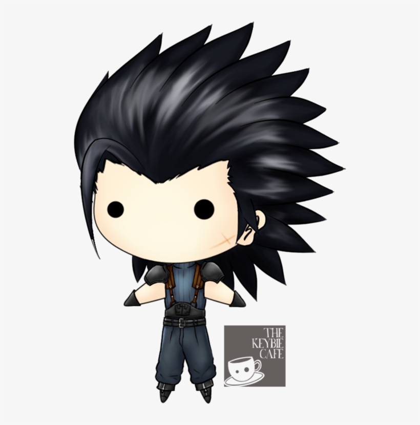 Final Fantasy Vii - Joyride Cycle Logo, transparent png download