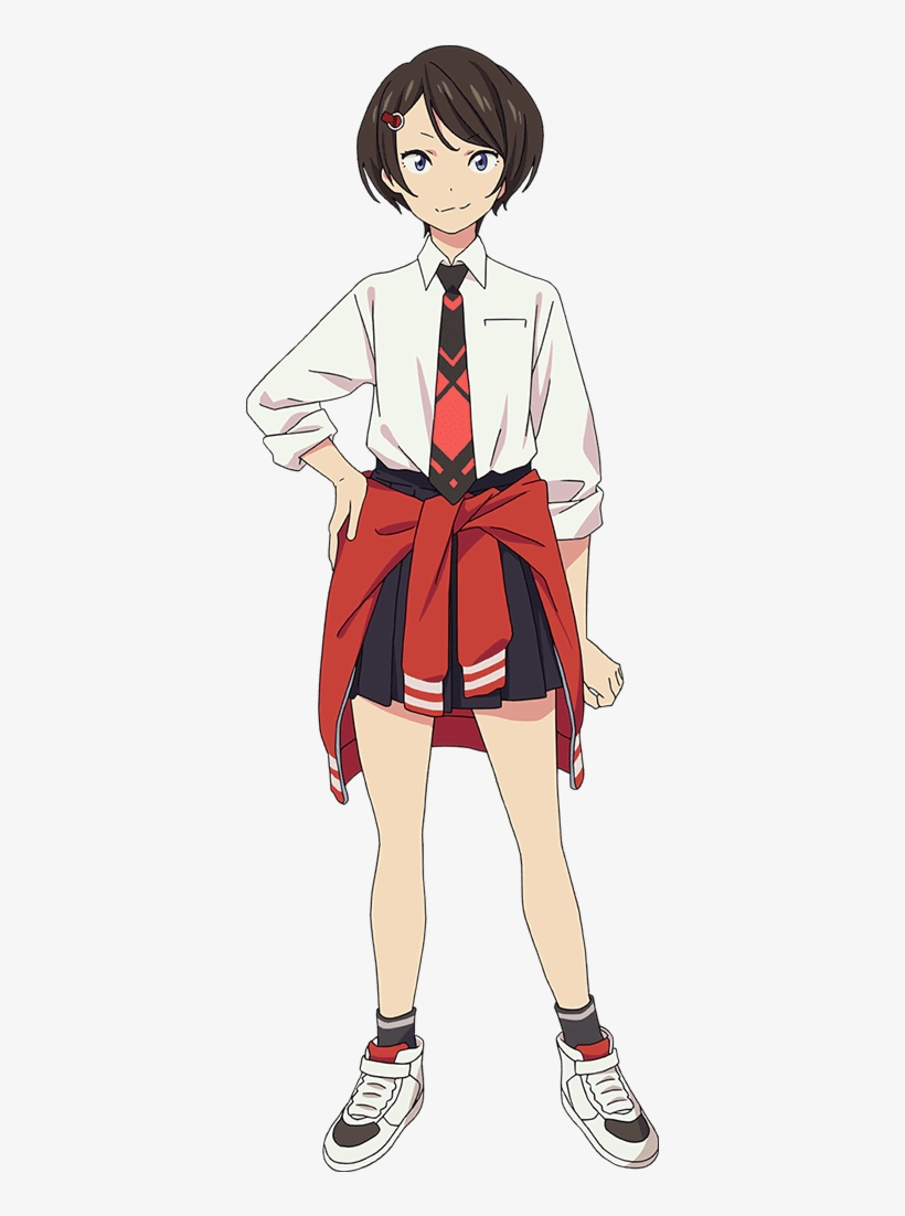 Zoom - Ssss Gridman, transparent png download