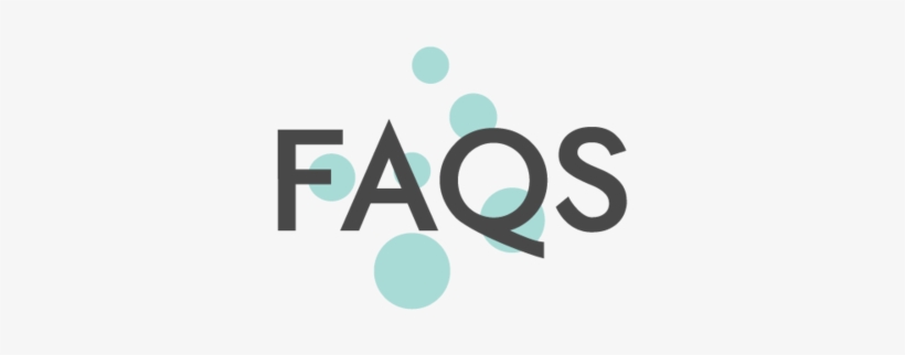 Vitaliv Faq Title - Graphic Design, transparent png download