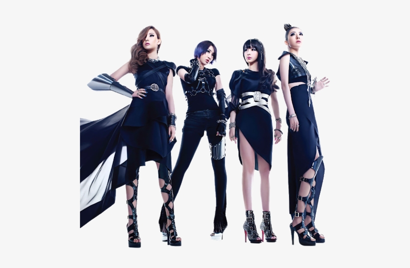 Photo - 2ne1 Loves Shinsegae, transparent png download