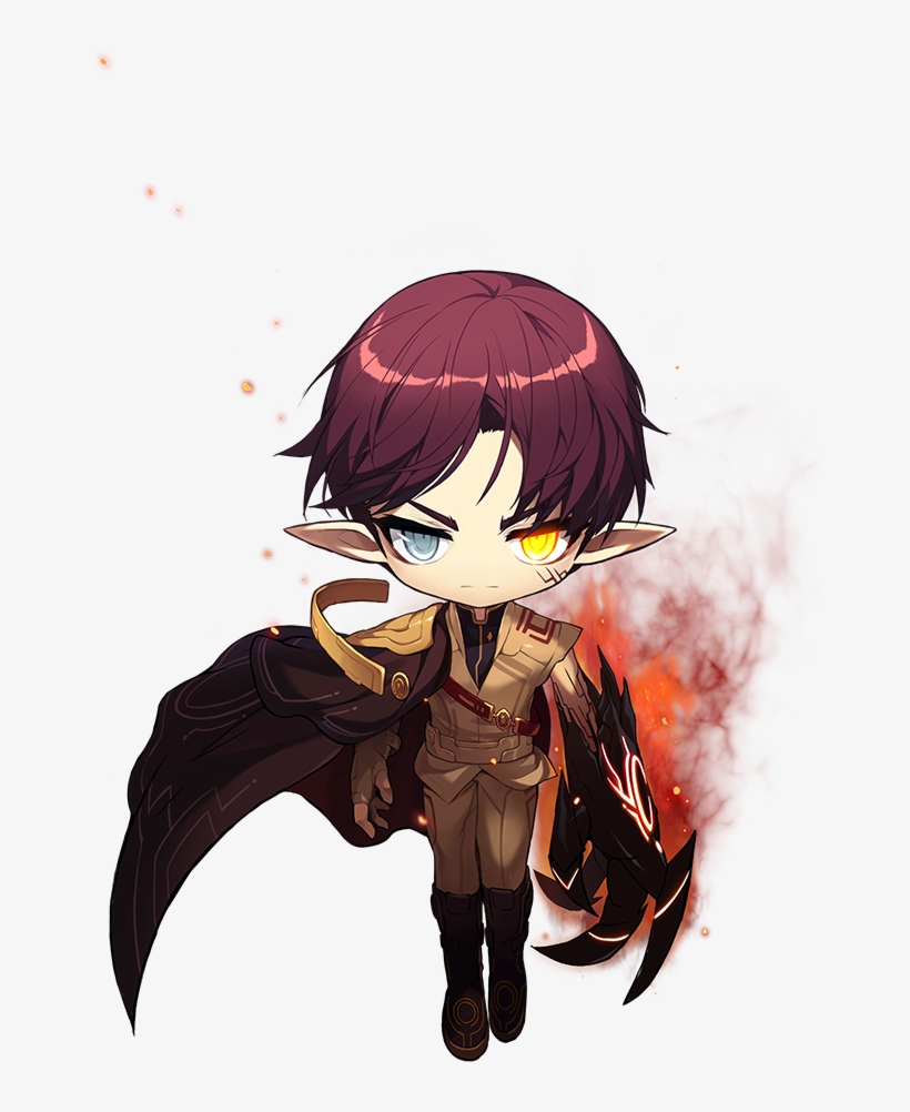 Ark Maplestory, transparent png download