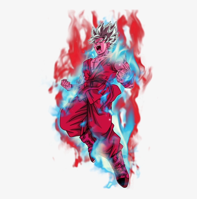 Dragon Ball Super Top, transparent png download