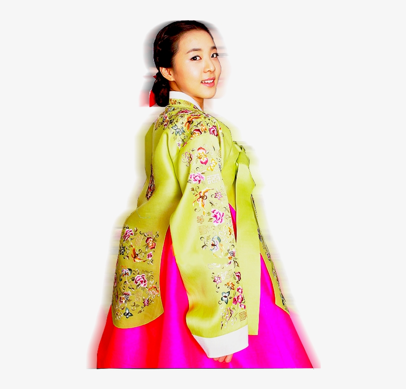 Thumb Image - Hanbok Png, transparent png download