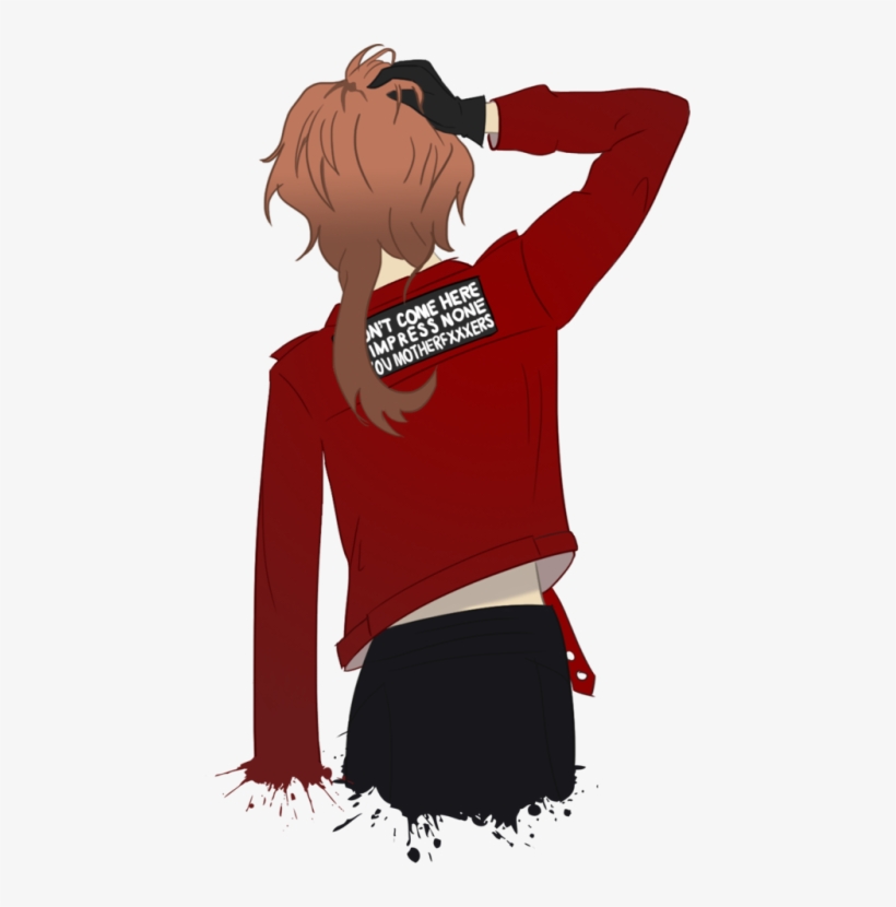 Nugget-scribbles - Cartoon, transparent png download