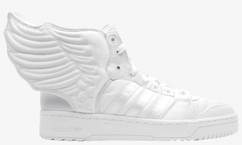 Jeremy Scott X 2ne1 X Wings - Jeremy Scott, transparent png download