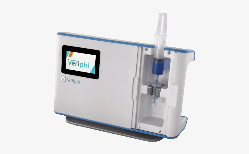 Medication Error Is One Of The Most Common Causes Of - Veriphi Limited, transparent png download