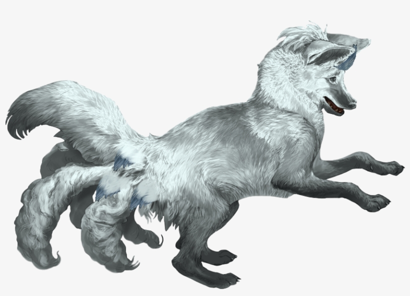 Vulpix Di Alola Rj - Alola, transparent png download