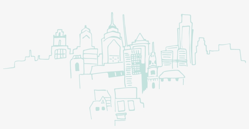 Philadelphia - House, transparent png download