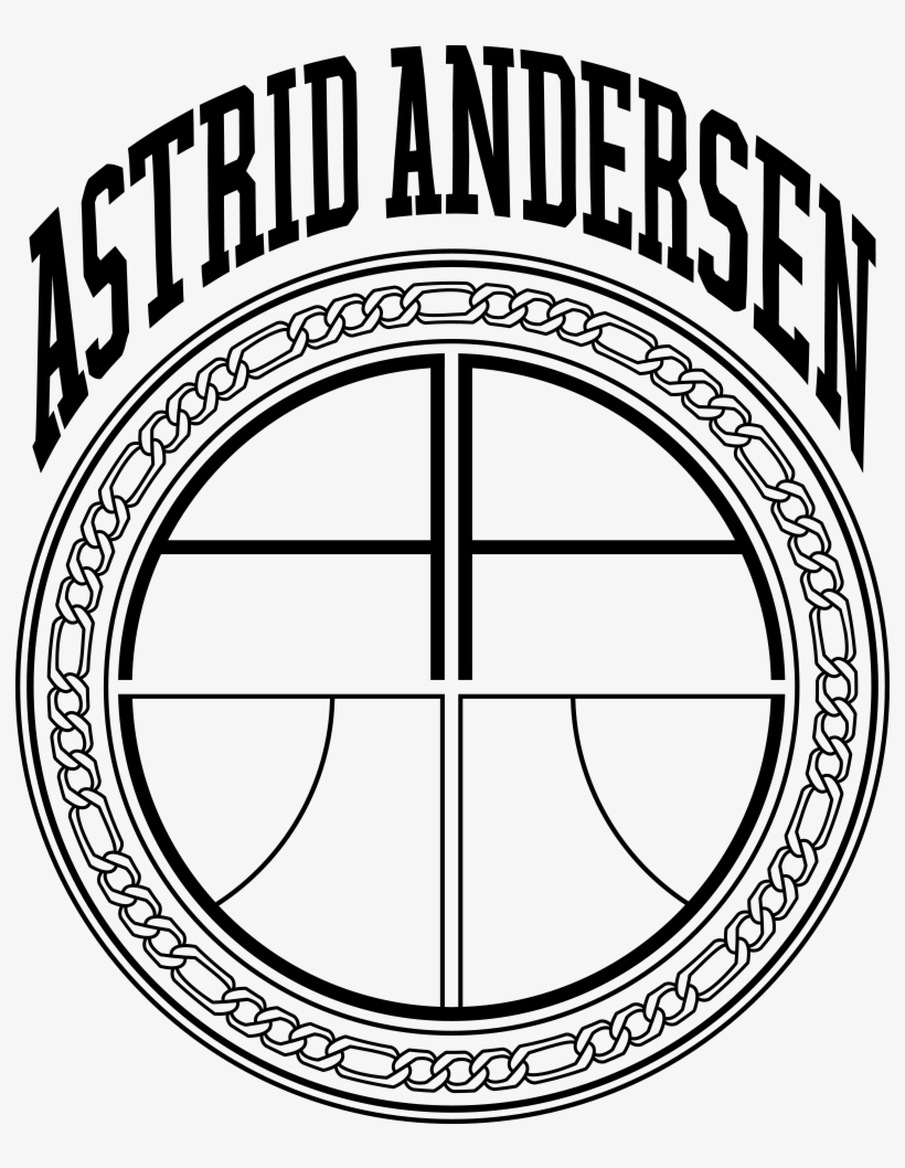 Astrid Andersen Logo - Astrid Andersen Long Sleeve, transparent png download
