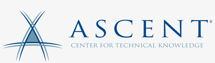 Ascent Center For Technical Knowledge-for 25 Years - Ascent Centre For Technical Knowledge Logo, transparent png download