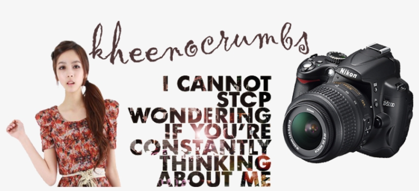 Chic Rock On - Quickpro Training Dvd: Nikon D5000, transparent png download