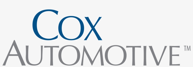 There's Nothing Ordinary About Cox Automotive - Cox Automotive Logo Png, transparent png download