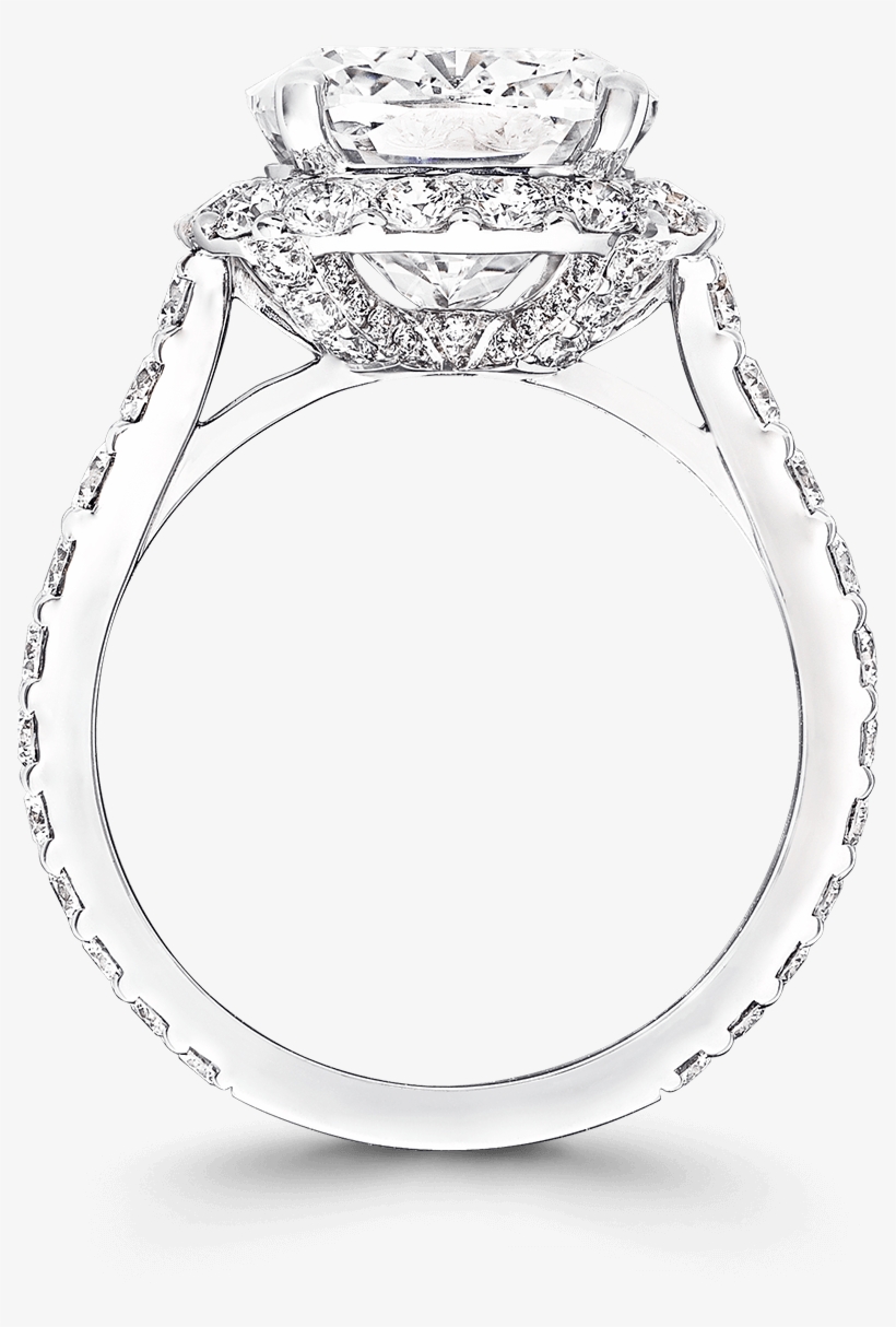 Graff Icon Ring, transparent png download