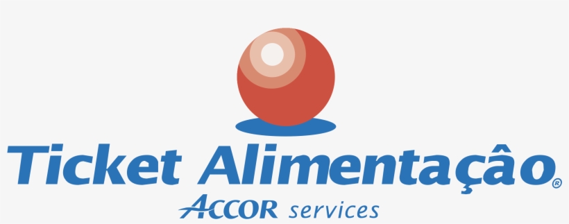 Ticket Alimentacao Logo Png Transparent - Logo Ticket Restaurant Vectoriel, transparent png download
