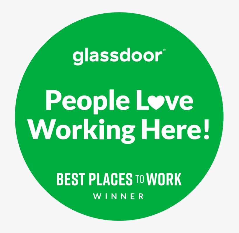 Upside Is Proud To Be A Glassdoor 2018 Employees' Choice - University Of Oklahoma Gymnastics Logo, transparent png download
