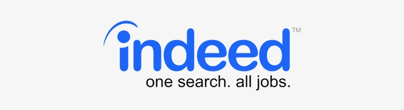 This Popular Domestic Employment Search Engine Also - Indeed Jobs, transparent png download