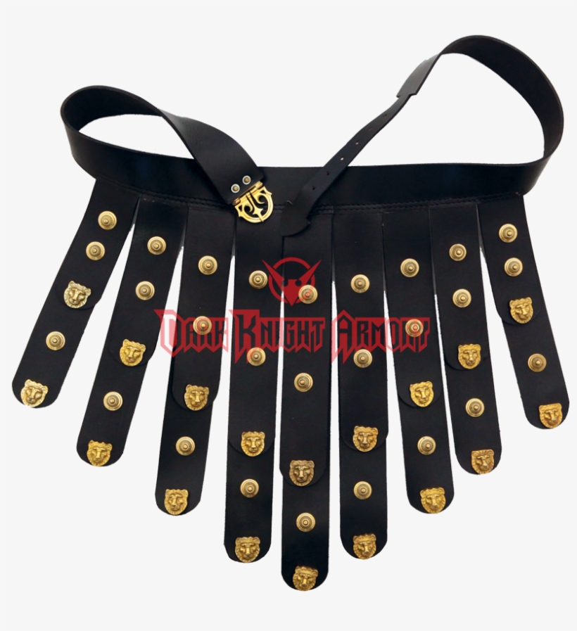 Greek Royal Belt - Swords Of The Forge Royal Belt, transparent png download