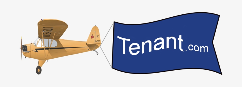 Com Is Getting Ready For Something Big Until Then, - Web Banner With Airplane, transparent png download