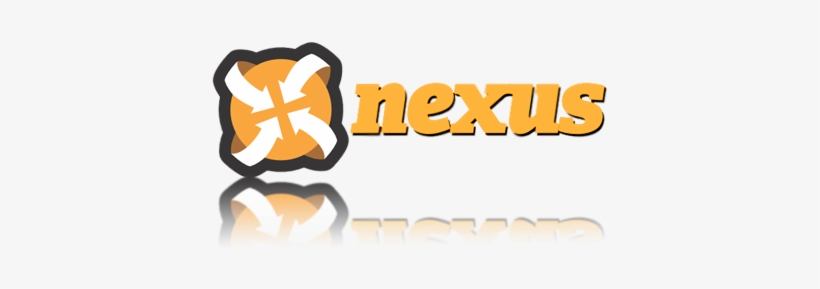 Since I've Been Playing Skyrim On Pc Pretty Heavily - Nexusmods Logo, transparent png download
