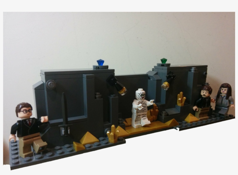 Goosebumps Movie "return Of The Mummy" - Goosebumpsmovie Logo, transparent png download