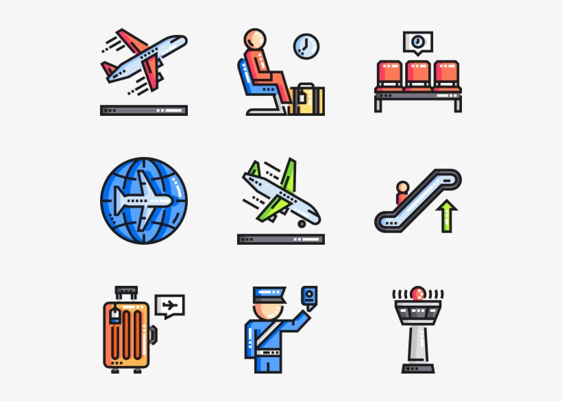 Airport - Amateur, transparent png download