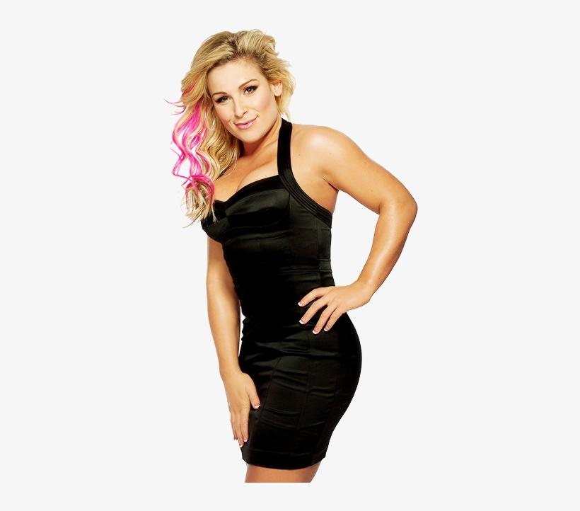 Natalya Wwe Diva - Natalya Neidhart, transparent png download