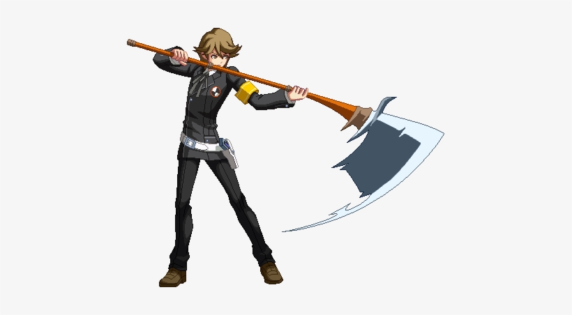 P4au Ken 5a - Ken P4au, transparent png download