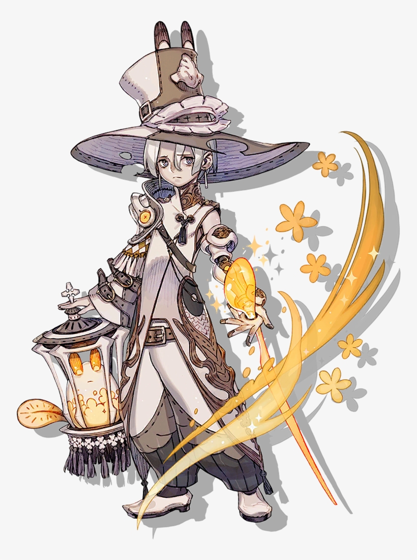 Guardian Ken Dna - Terra Battle 2 Art, transparent png download