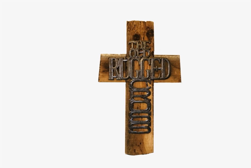 Custom Made Gallery - Cross, transparent png download