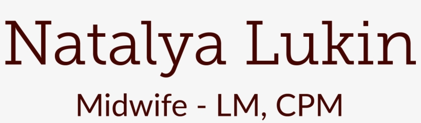 Natalya Lukin, Santa Cruz, California, Homebirth Midwife - Tan, transparent png download