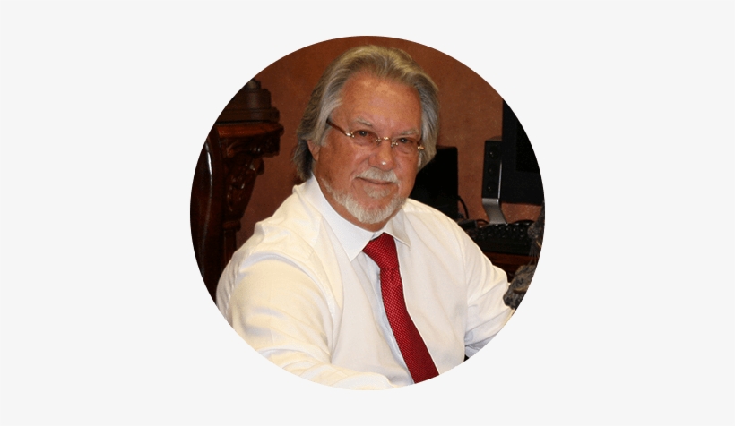 Picture Of Ken Hill, Founder And Chairman Of The Board - Michael Mesbah, transparent png download