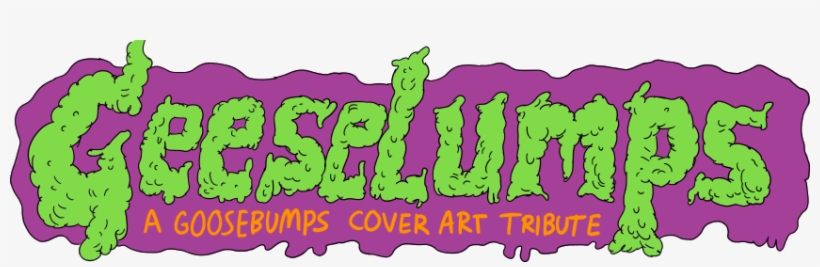 After Hearing About Your Goosebumps Fan Tumblr At - Illustration, transparent png download