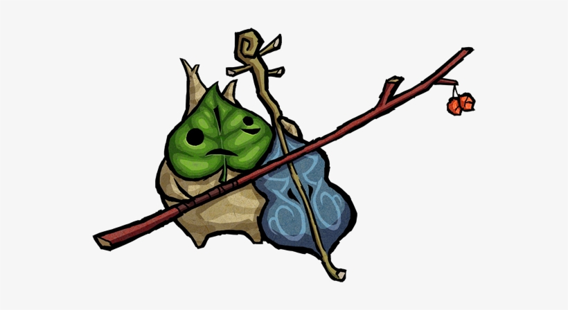 Zelda Wind Waker Makar, transparent png download