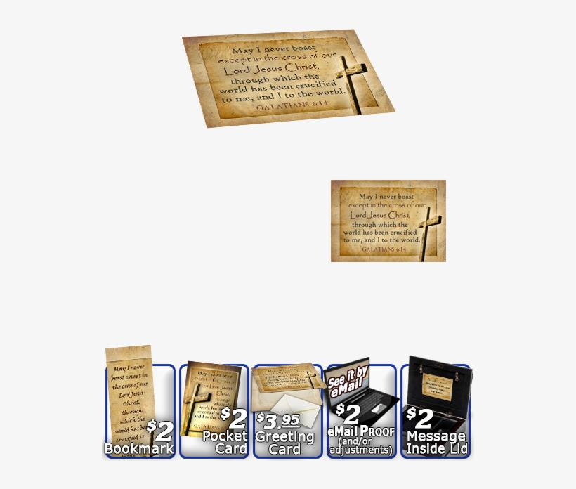 The Old Rugged Cross - Name, transparent png download