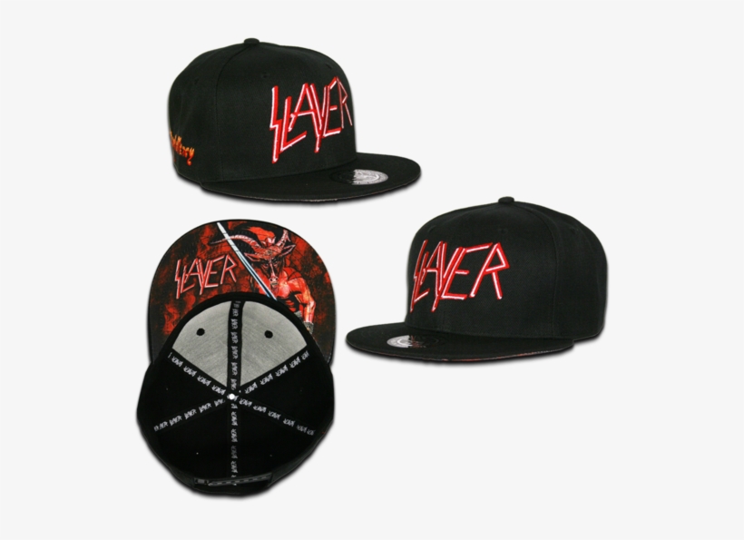 Show No Mercy Anniversary Custom Hat - Hat, transparent png download