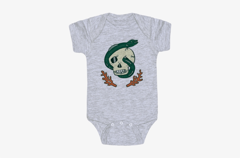 Viking Baby Onesie, transparent png download