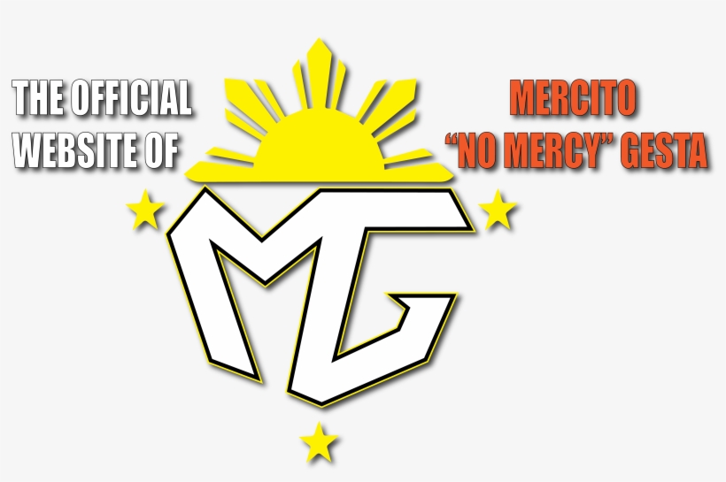 Mercito "no Mercy" Gesta - Mercito Gesta, transparent png download