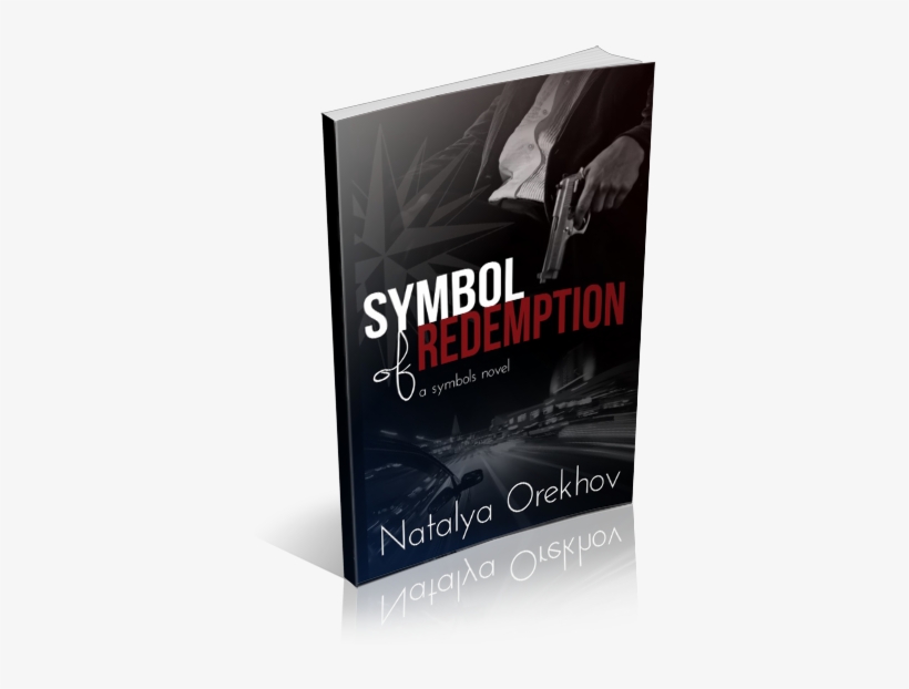 Symbol Of Redemption By Natalya Orekhov - Kingdom Of Ara: Season Four [book], transparent png download