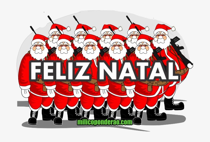 Aqui Nessa Semana Pq Consegui Dar O Golpe Na Escala - Santa Claus, transparent png download