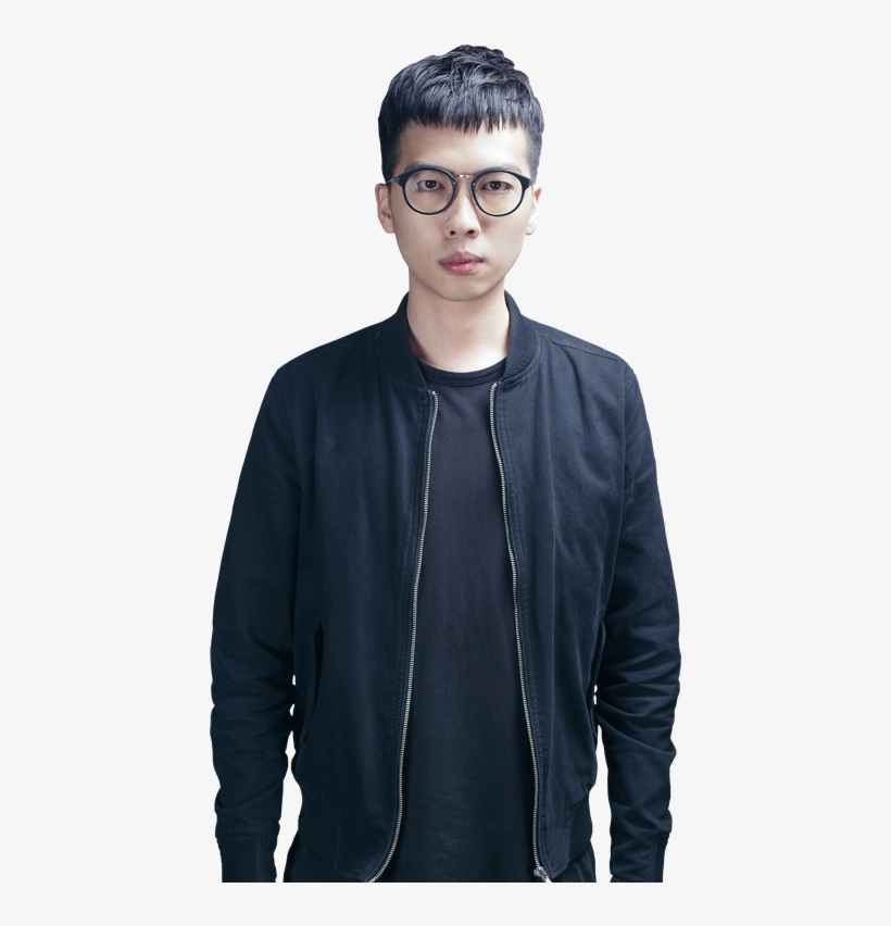Ken Fung - Zipper, transparent png download