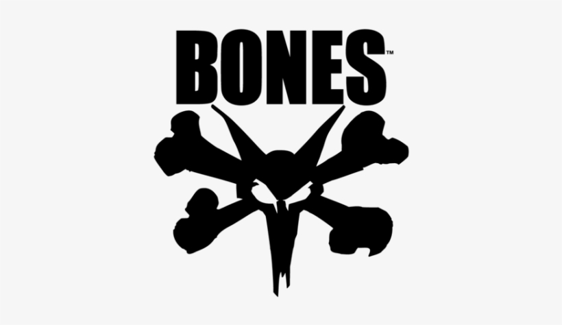 Bones Decenzo Stf Catsrtonaught - Bones Wheels, transparent png download