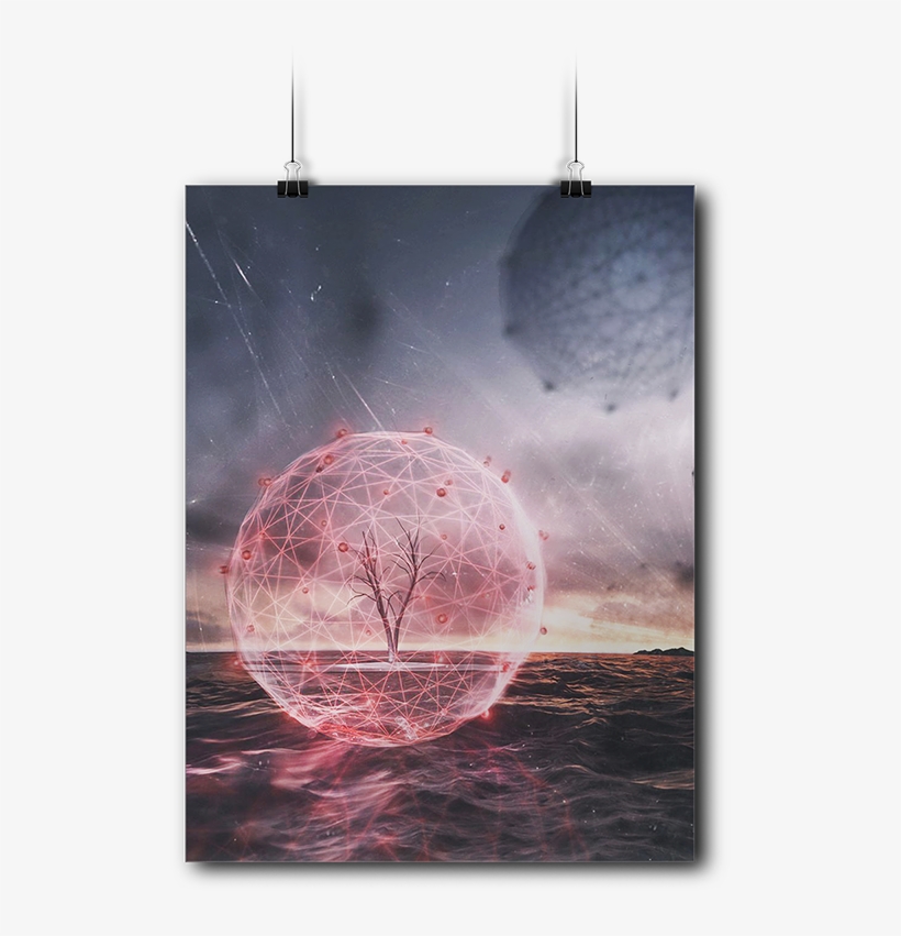 Inshare - Sphere, transparent png download