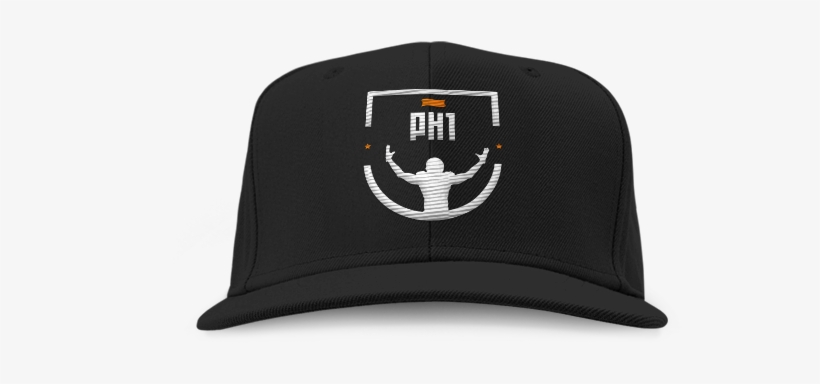 Ph1 - Snapback - New York City, transparent png download