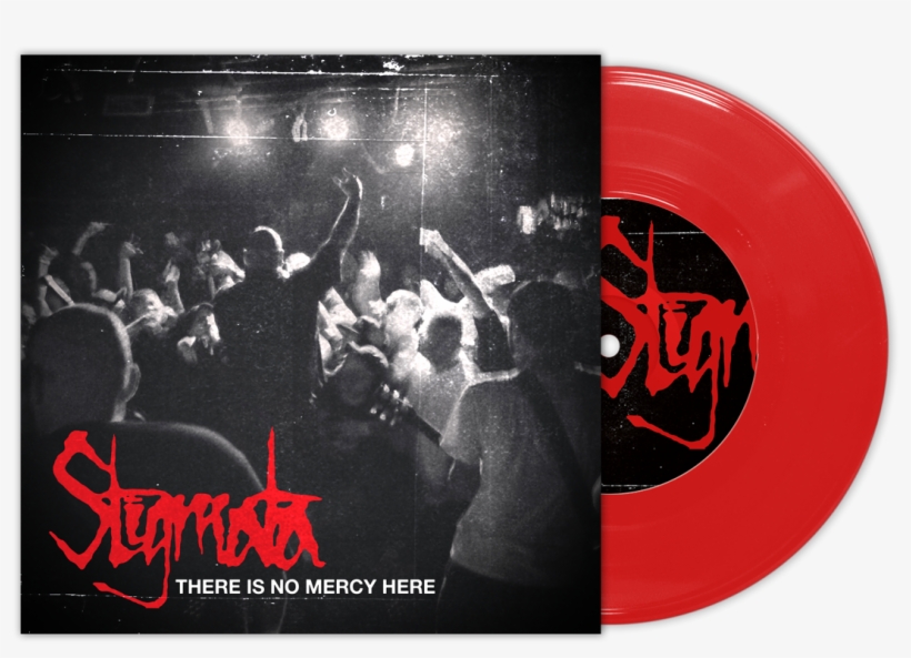 500 Red Vinyl, transparent png download