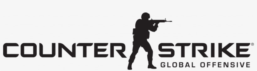 Modifications To Cs - Counter Strike Logo Png, transparent png download