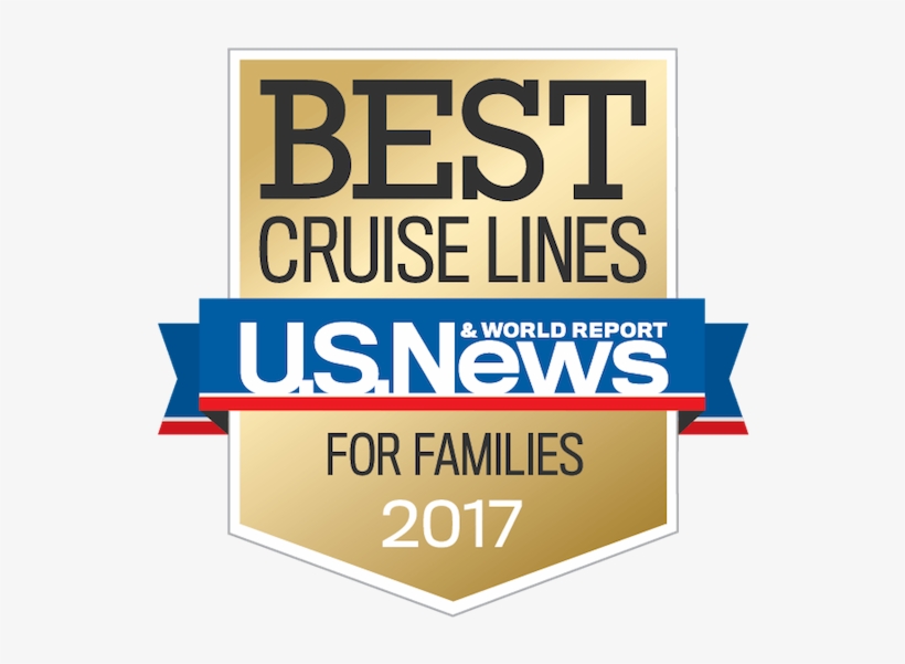 News & World Report's Best Cruise Lines Are Based Off - Us News Best Hospitals 2018, transparent png download
