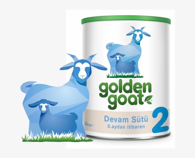 Capricare® Is A Formula That - Golden Goat Mama, transparent png download